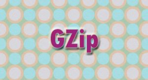 Enable GZip Compression using .htaccess Enable GZip Compression using .htaccess