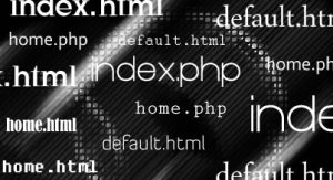 Set DirectoryIndex using .htaccess Set DirectoryIndex using .htaccess