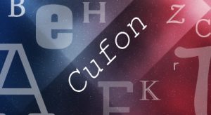 Cufon Line Height Problem Cufon Line Height Problem